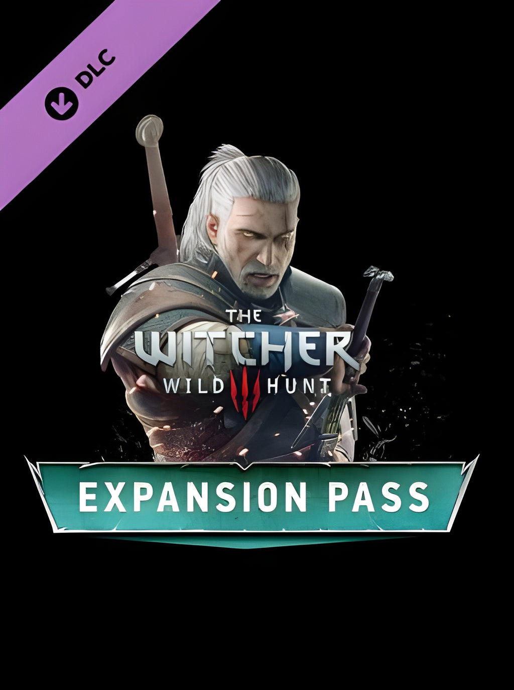 The Witcher 3: Wild Hunt Expansion Pass (Xbox One) - Xbox Live Key - Europe Restricted