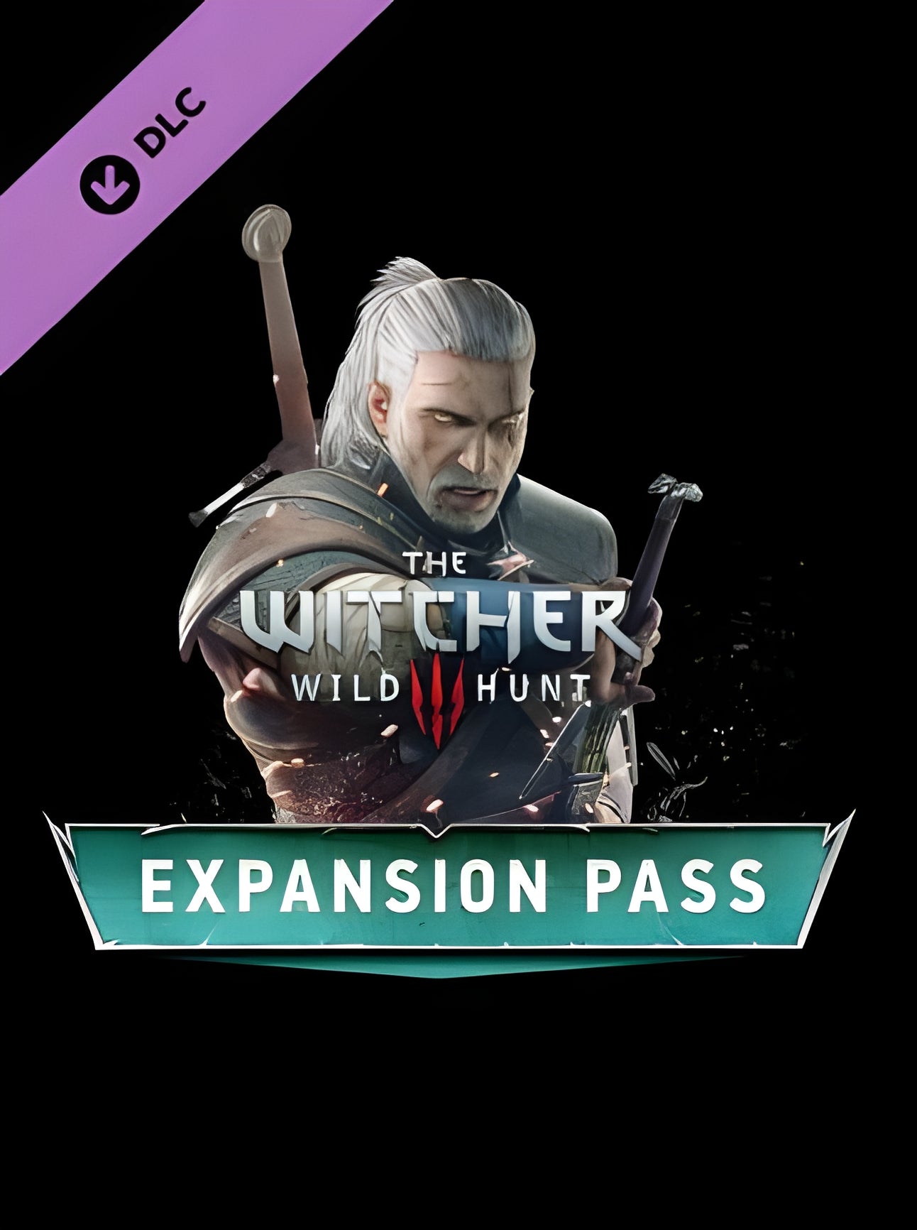 The Witcher 3: Wild Hunt Expansion Pass (Xbox One) - Xbox Live Key - Europe Restricted