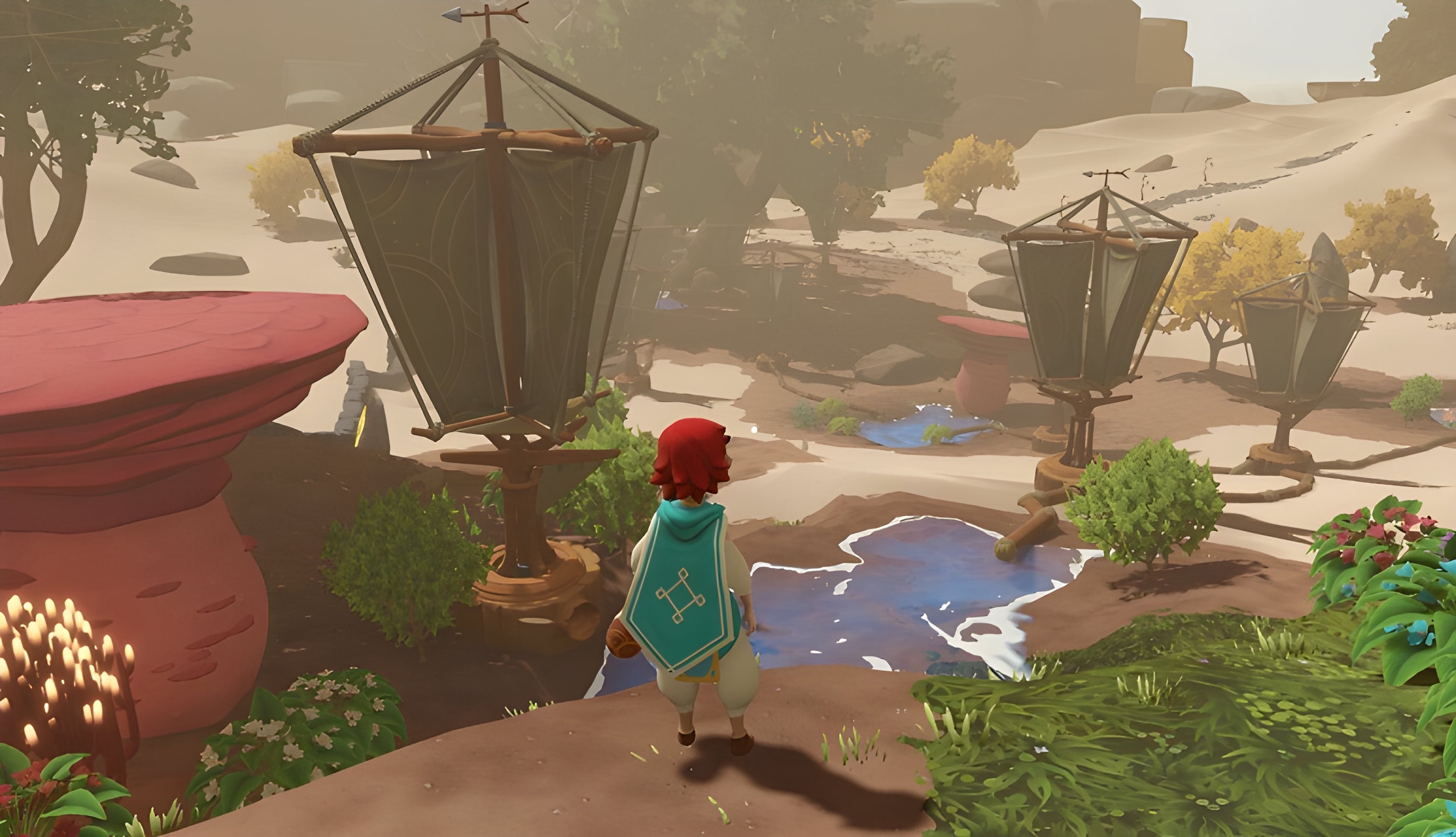 Wildmender (PC) - Steam Key - EUROPE