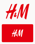 H&M 10 EUR DE