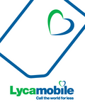 Lyca Belgie 20 BE