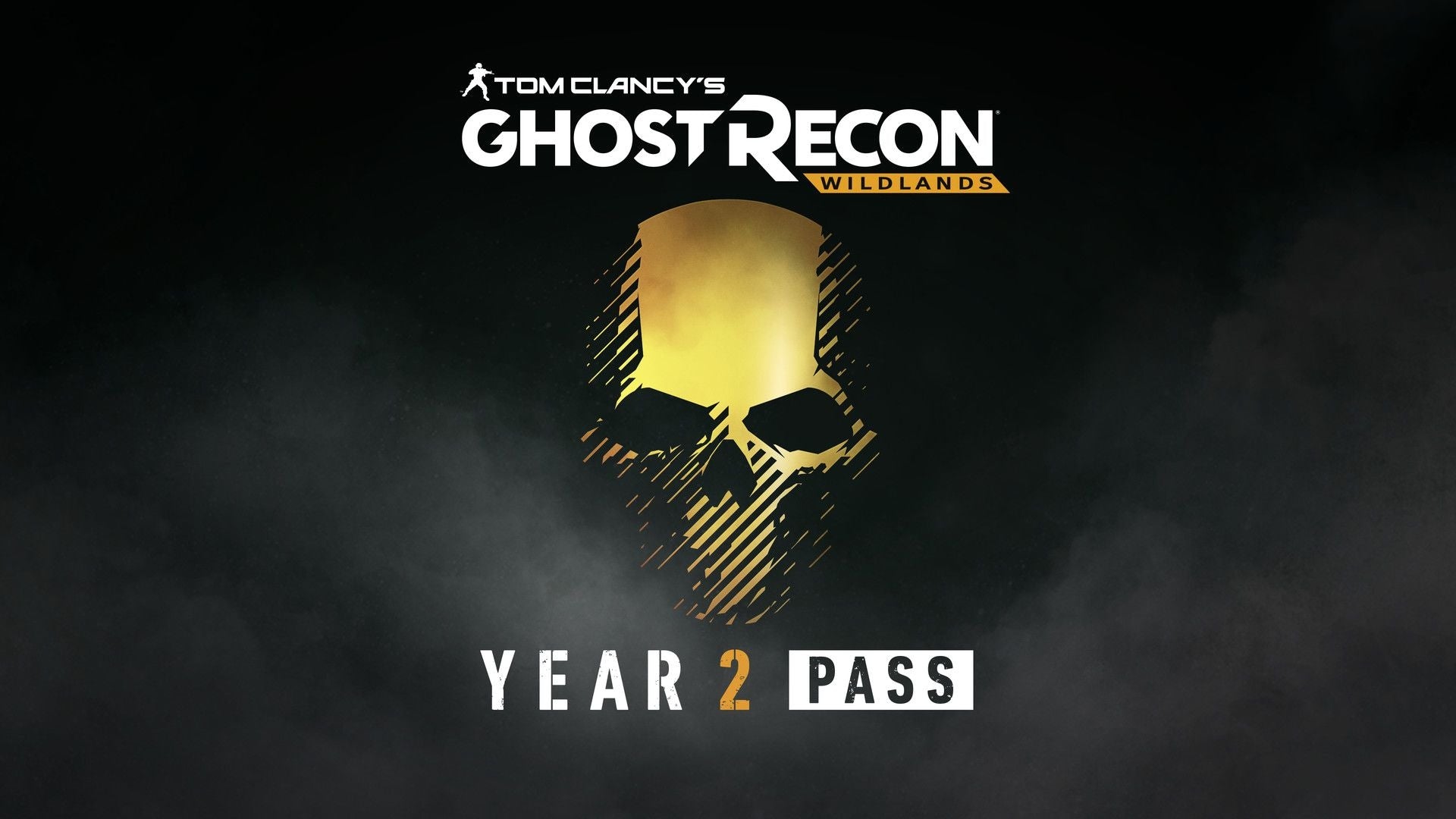 Tom Clancy's Ghost Recon Wildlands - Year 2 Pass - Ubisoft Connect - GLOBAL