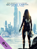 Sid Meier's Civilization: Beyond Earth - Rising Tide Key Steam GLOBAL