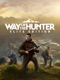 Way of the Hunter | Elite Edition (PC) - Steam Key - GLOBAL