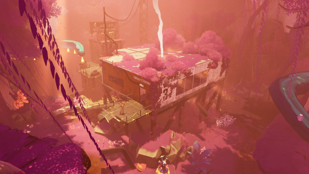 Creatures of Ava (PC) - Steam Key - EU