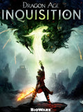Dragon Age: Inquisition Game of the Year Edition Xbox Live Key EUROPE