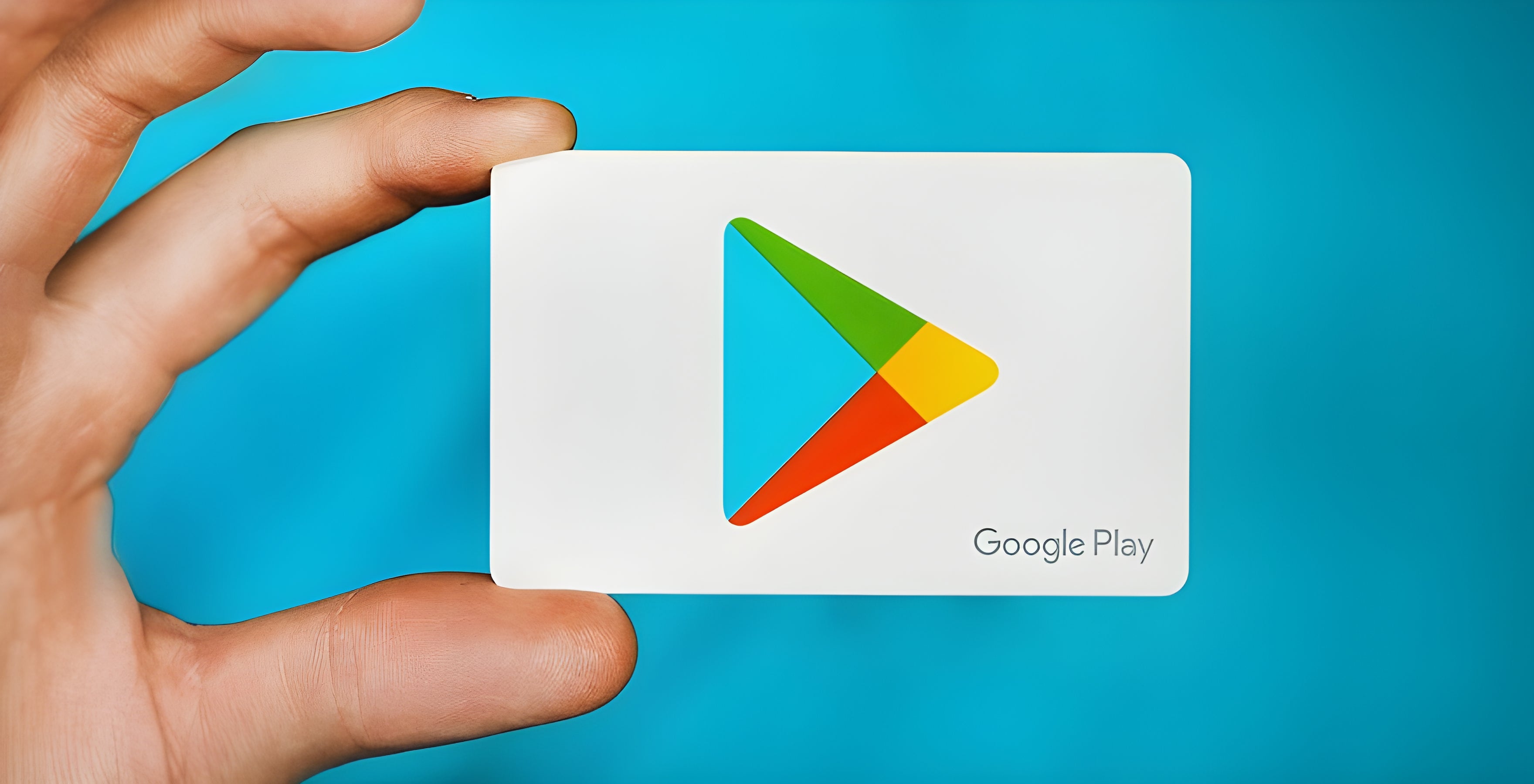 Google Play Gift Card 10 BRL - Google Play Key - Brazil