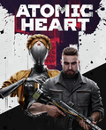 Atomic Heart Standard Edition - Xbox Series X/S - Global