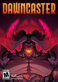 Dawncaster: The RPG Cardventure - Steam Key - Global