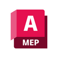 Autodesk AutoCAD Mep 2025 | For Windows (1 Device, 1 Year) - Autodesk Key - GLOBAL