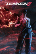 Tekken 8 - Steam - Europe