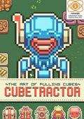 Cubetractor Steam Global