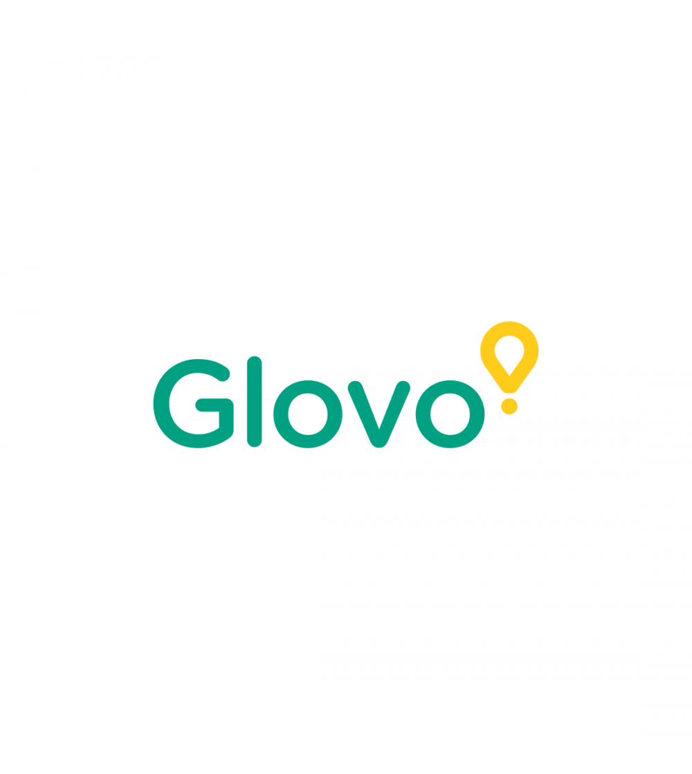 Glovo Gift Card 25 EUR - Glovo Key - Spain