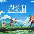 AFK Journey - 126 Dragon Crystals Direct Top-Up Key  - GLOBAL