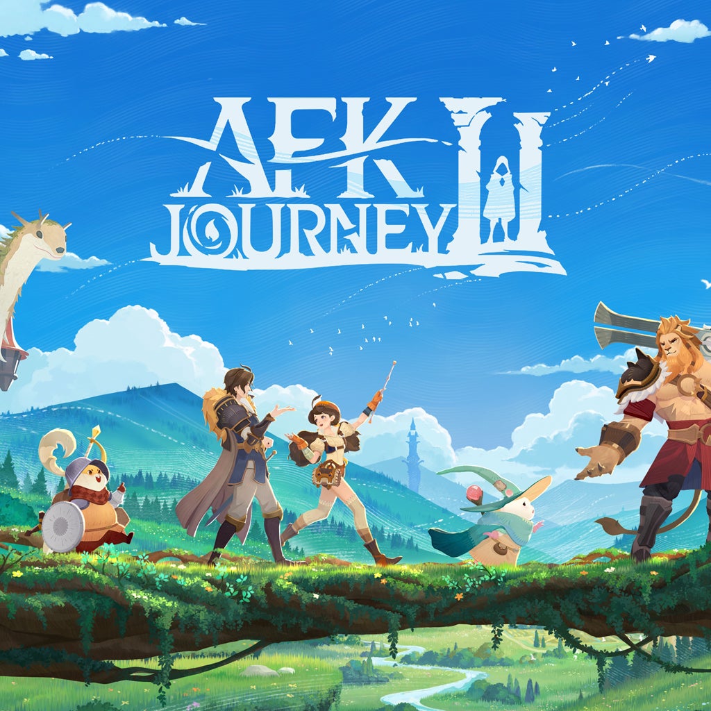 AFK Journey - 294 Dragon Crystals Direct Top-Up Key  - GLOBAL