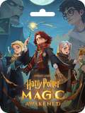 Harry Potter: Magic Awakened - 60 Jewels - Direct Top-Up Key  - GLOBAL