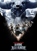 Dungeons and Dragons: Dark Alliance - Standart Edition (PC) – Steam – Global  