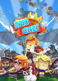 Epic Chef Steam Global
