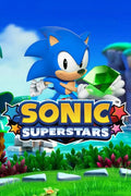 Sonic Superstars - Steam - Europe