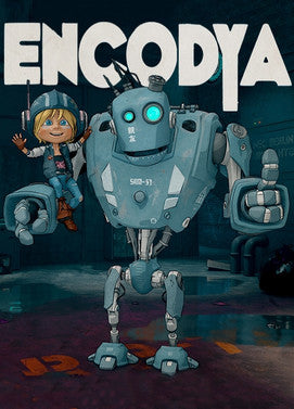 Encodya GOG Global