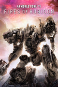 Armored Core VI Fires of Rubicon - Steam - Europe