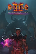 Diablo 2: Resurrected – Reign of the Warlock DLC - Xbox Live Key - EUROPE