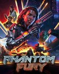 Phantom Fury - Steam Key - Global