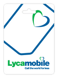 Lyca 100 PLN