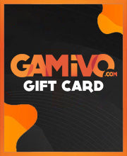 Gamivo Gift Card 25 EUR - GLOBAL