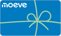 Moeve Gift Card 25 EUR - Moeve Key - SPAIN