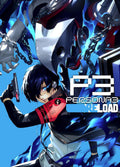 Persona 3 Reload Digital Deluxe Edition - Steam - Europe