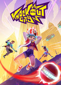 Knockout City Origin Global ENG