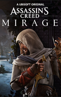 Assassin’s Creed Mirage - Ubisoft Connect - Europe