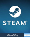 Steam Gift Card 2000 ARS - Steam Key  - ARGENTINA
