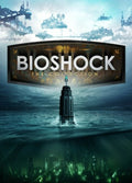 Bioshock The Collection Steam EU