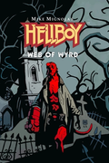 Hellboy Web of Wyrd - Steam Key - EU