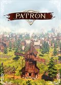 Patron PC Steam Global 