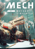 Mech Mechanic Simulator Steam Global