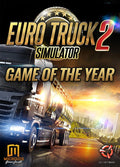Euro Truck Simulator 2 GOTY Edition Steam Global