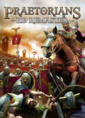 Praetorians HD Remaster Steam Global