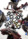 Suicide Squad: Kill the Justice League - Steam - Global