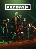 Payday 3 - Steam - Global ( Restricted )