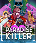 Paradise Killer ( PC ) - Steam - Global