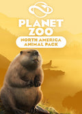 Planet Zoo North America Animal Pack Steam Global