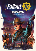 Fallout 76 Mojave Deluxe Edition - Xbox Live Key - United States