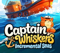 Captain Whiskers: Incremental Seas - Steam Key - GLOBAL