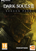 Dark Souls 3 Season Pass Steam - UNITED STATES