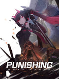 Punishing: Gray Raven - 299 Rainbow Cards - Direct Top-Up Key - GLOBAL