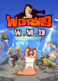 Worms W.M.D Steam LATAM