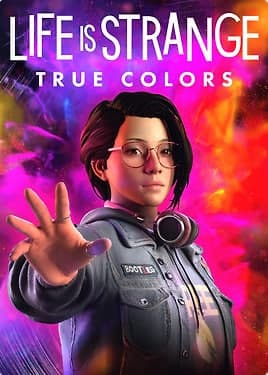 Life is Strange: True Colors (PC) - Steam  - ROW